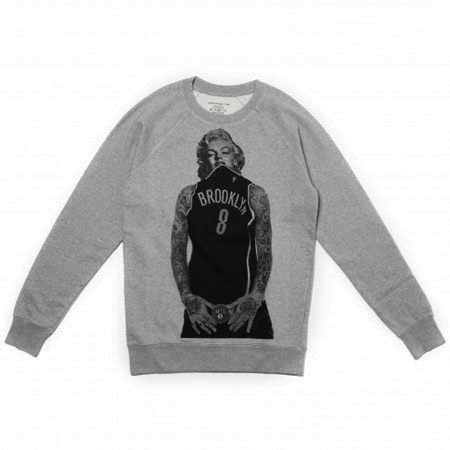 RUDE ルード スウェット 