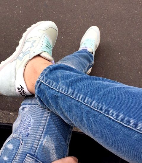 Atlantic STARS アトランティックスターズ / SIRIUS AAC-PR-LPGB / M143-V