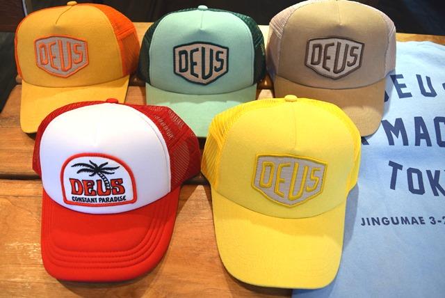 DEUS