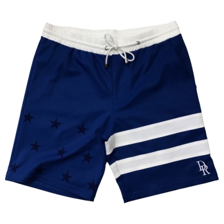 RESOUND CLOTHING リサウンドクロージング 海パン / SWIM PT WHITE