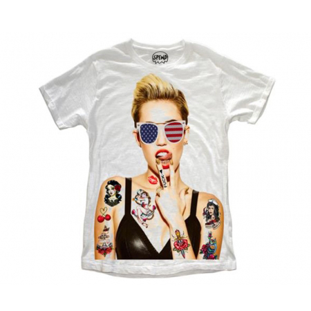 SPEND スペンド / AMERICAN TEE (Men)