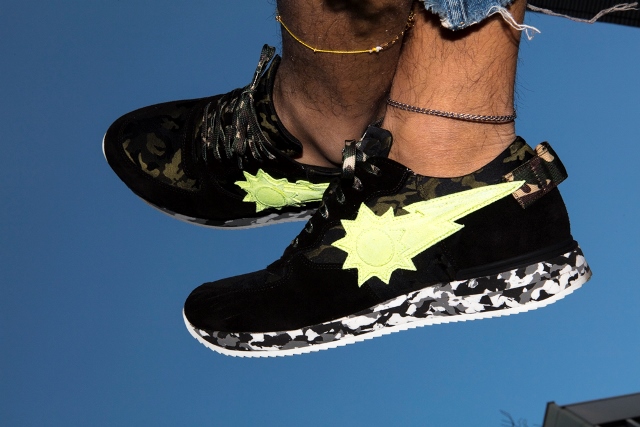 URBAN SUN andre073 メンズ