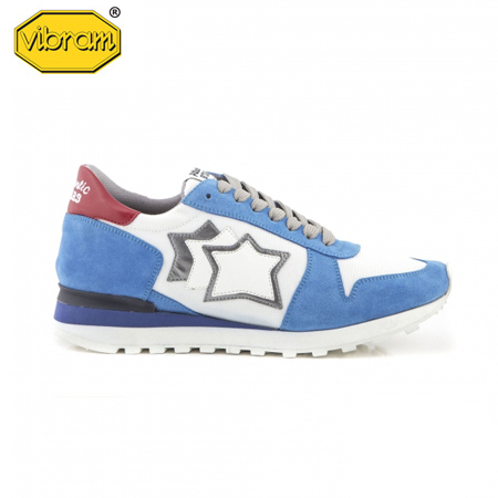 AtlanticSTARS アトランティックスターズ メンズ イタリア スニーカー / ARGO BA-NY-LBBNY