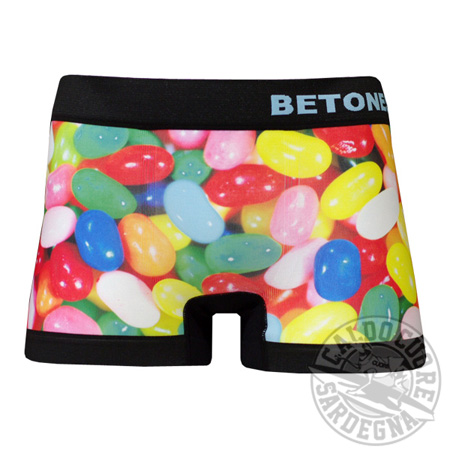 BETONES ビトーンズ / MACRO-1