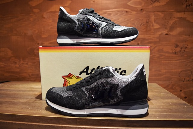 AtlanticSTARS ANTARES GNVA-81N