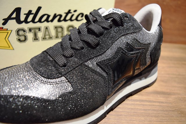 AtlanticSTARS ANTARES GNVA-81N