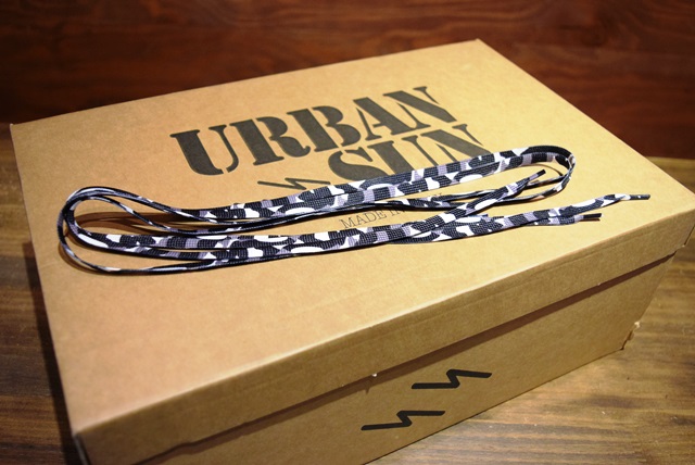 URBANSUN アーバンサン イタリア スニーカー