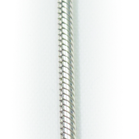 ABOVE アボーブ / BJR chain with t-bar