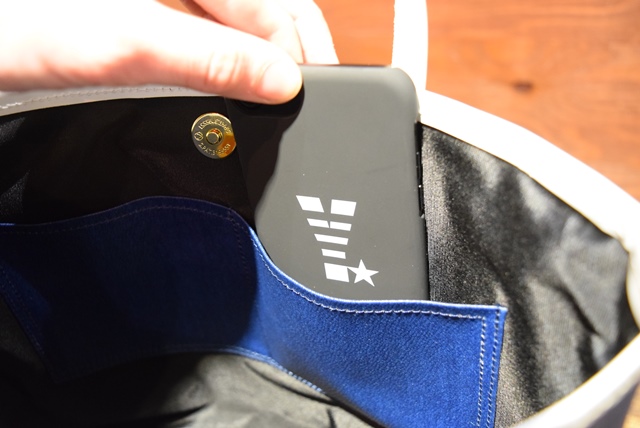 RESOUND CLOTHING リサウンドクロージング トートバッグ / デニム トート バッグ RESOUND DENIM TOTE S INDWH