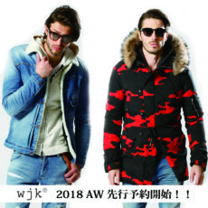 wjk2018AWcollection