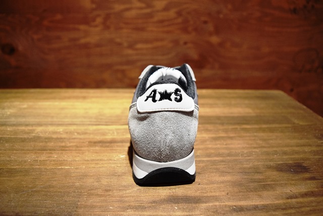 AtlanticSTARS アトランティックスターズ キッズ イタリア スニーカー / MERCURY CS-81