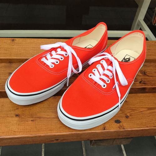 VANS（バンズ） スニーカー / Authentic 